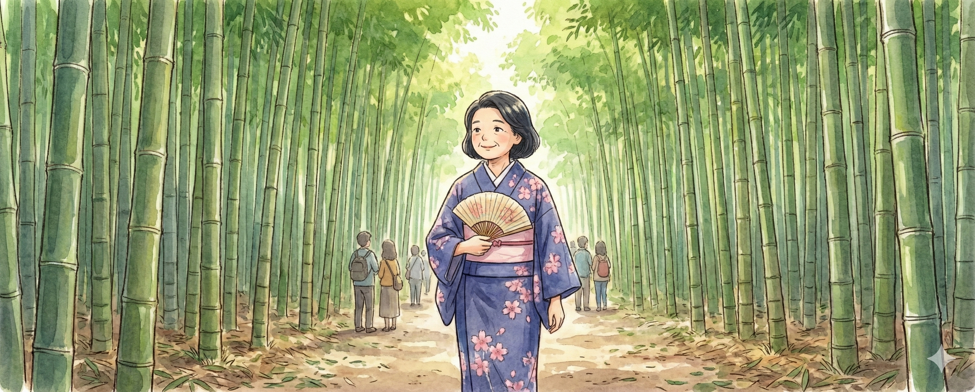 嵐山照片合輯