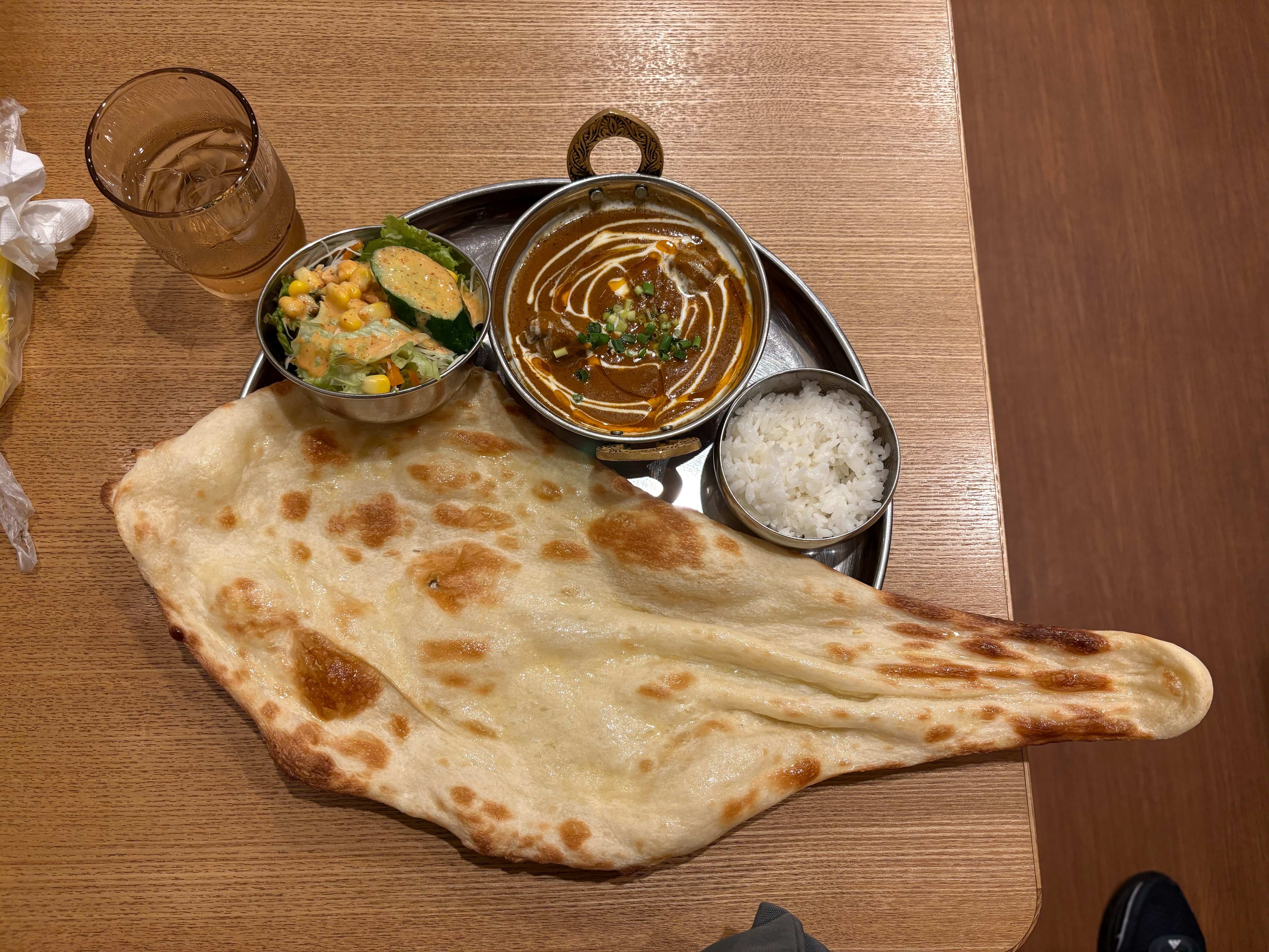 curry