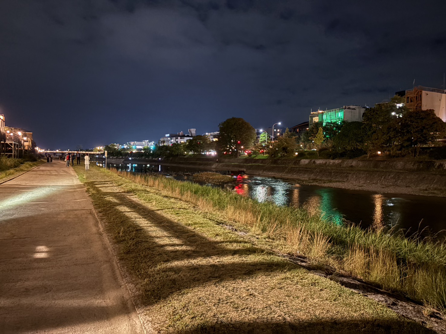 kamogawa