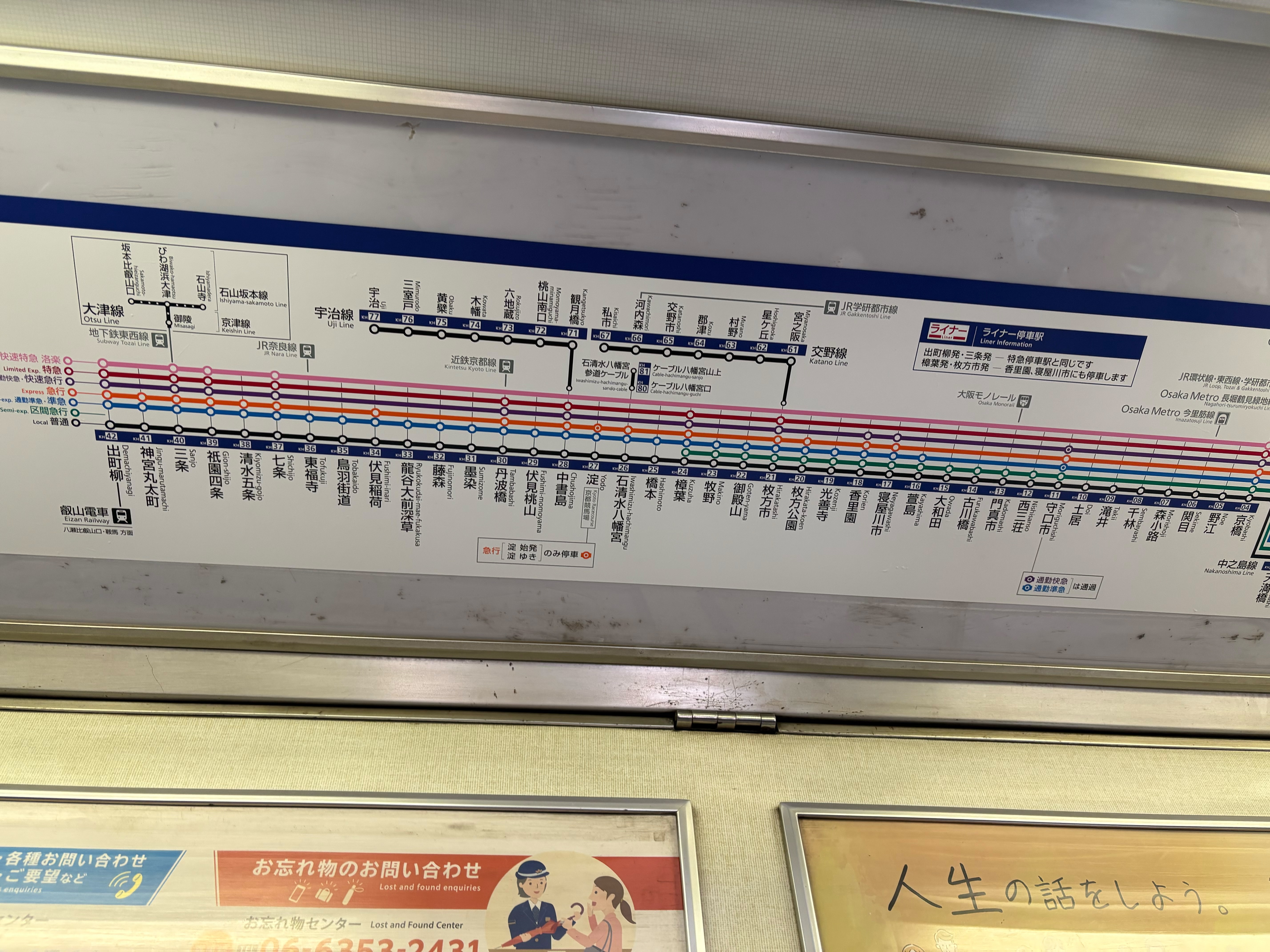 station