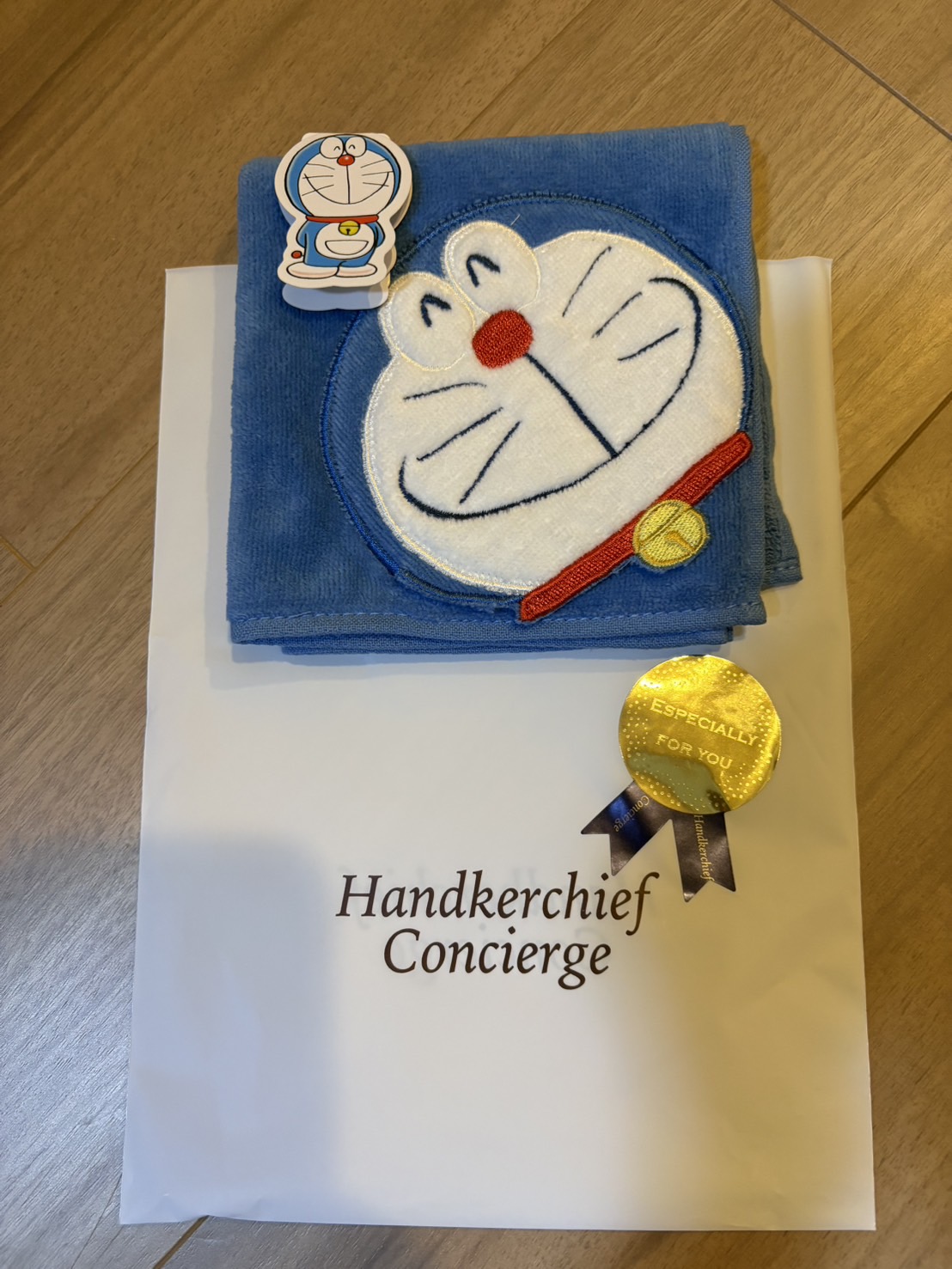 doraemon