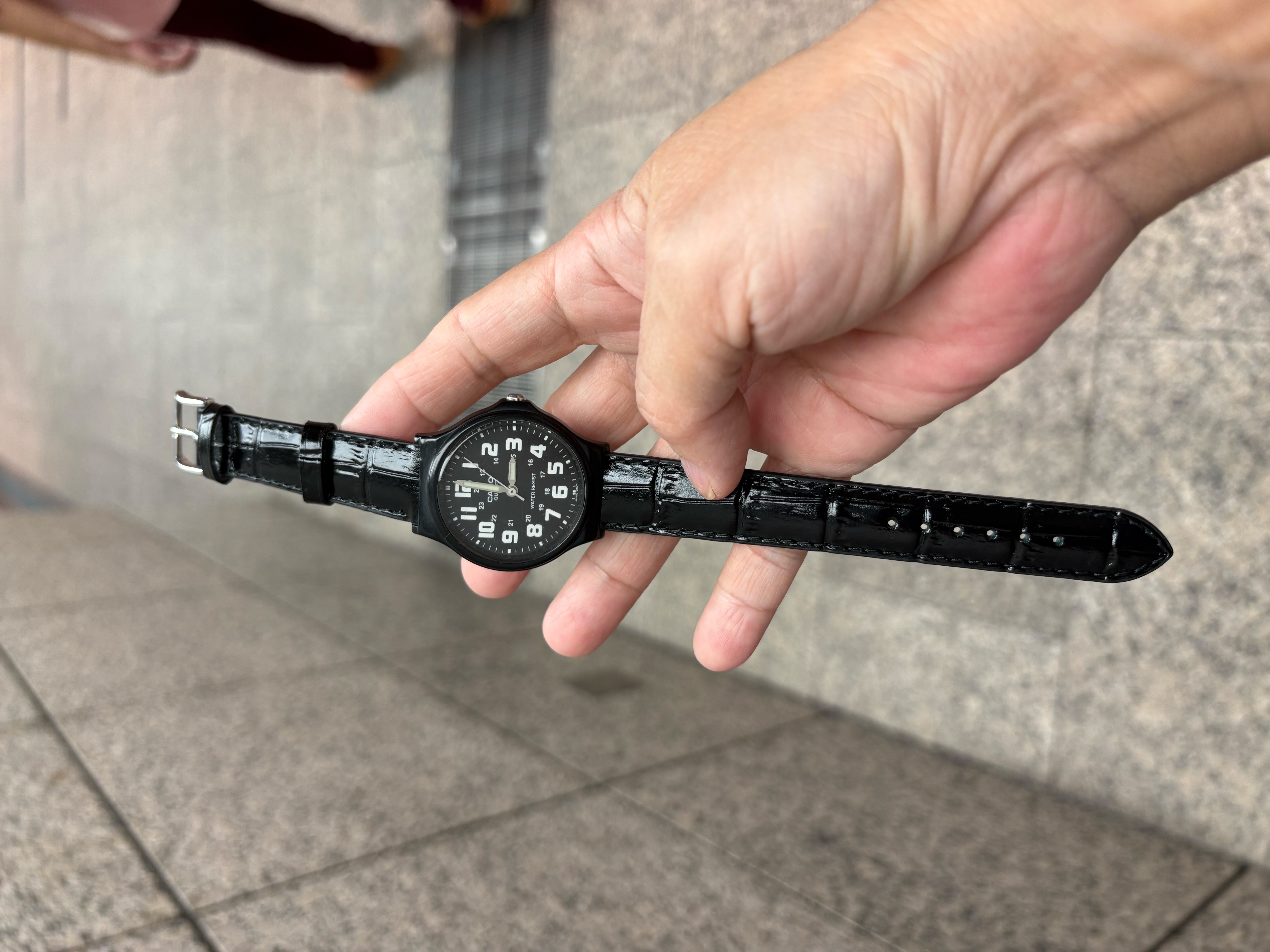 watch