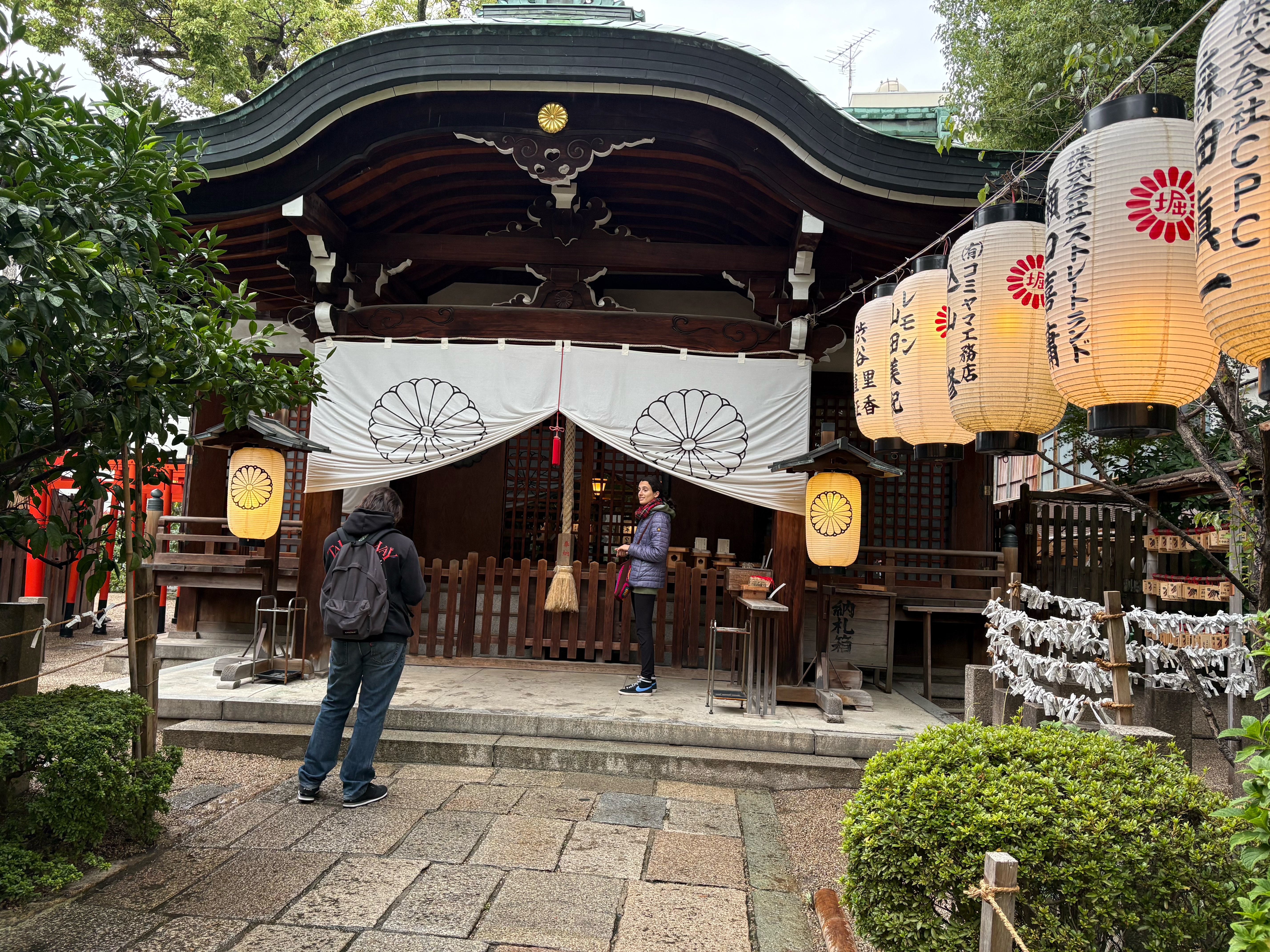 market