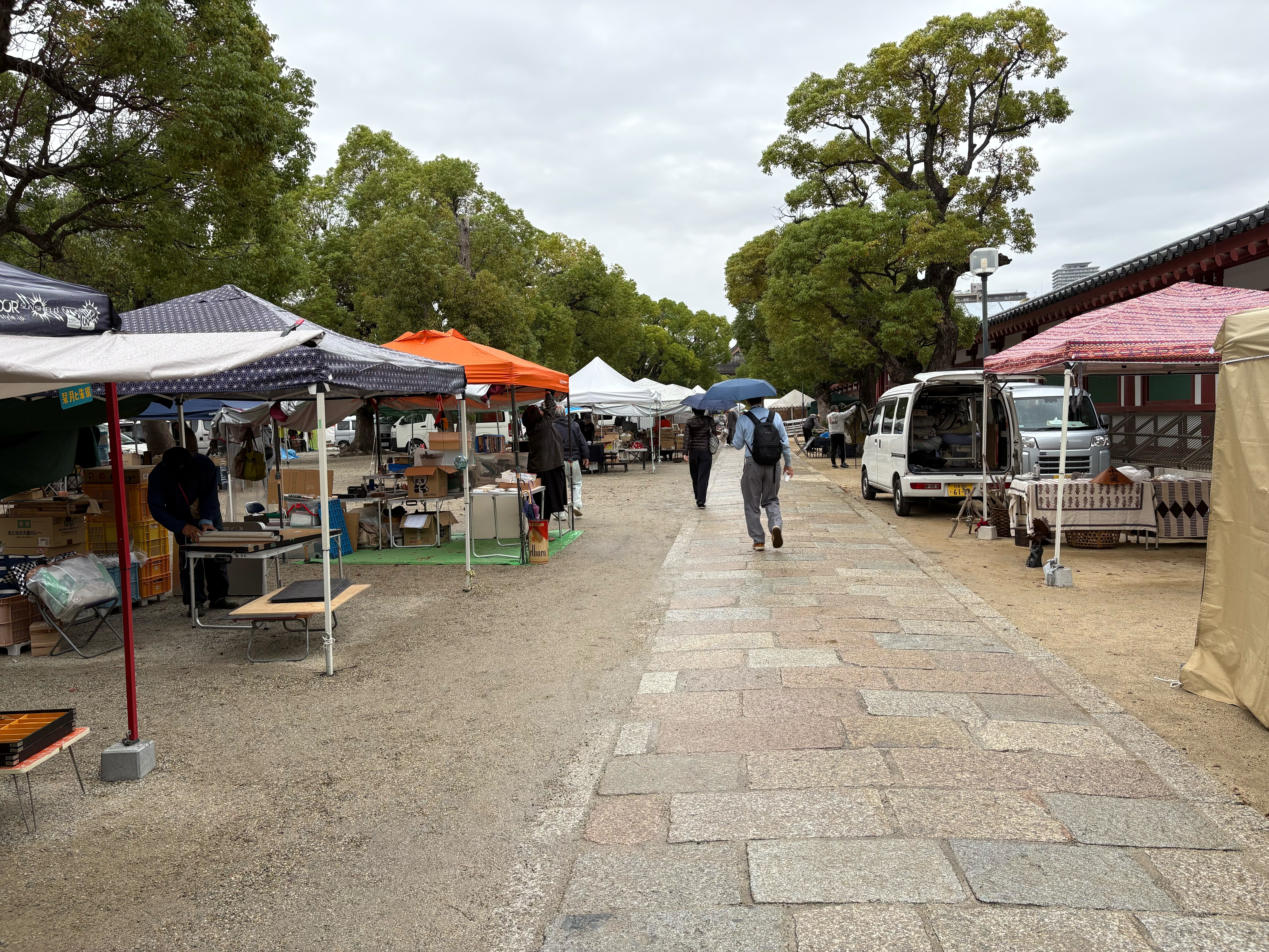 market