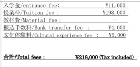 Payment