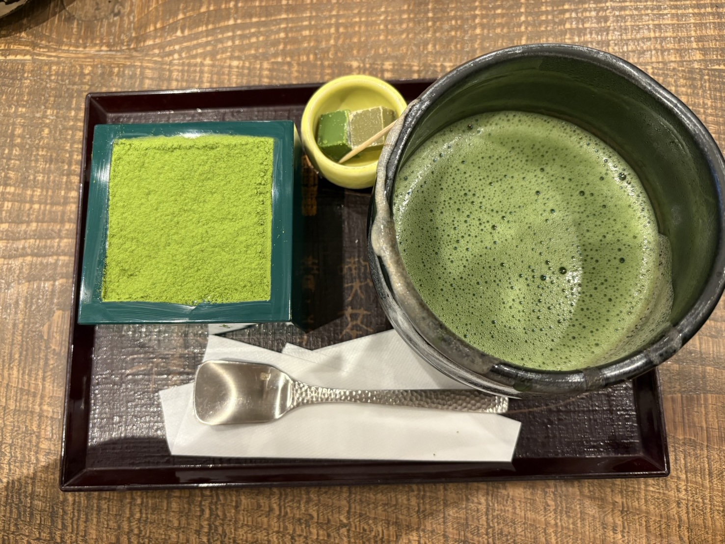 matcha