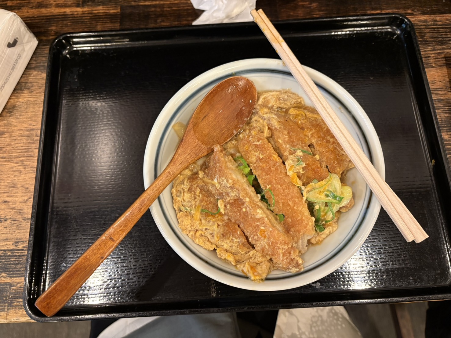 tonkatsu